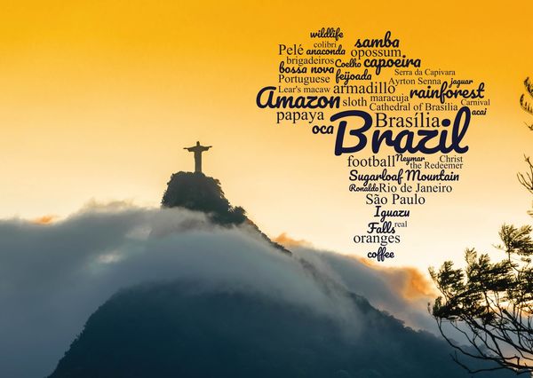 Gf135c brazil
