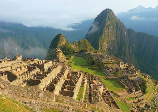 Machu picchu whs wh110 01c