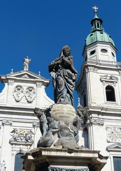 Salzburg whs postcard wh109 01c